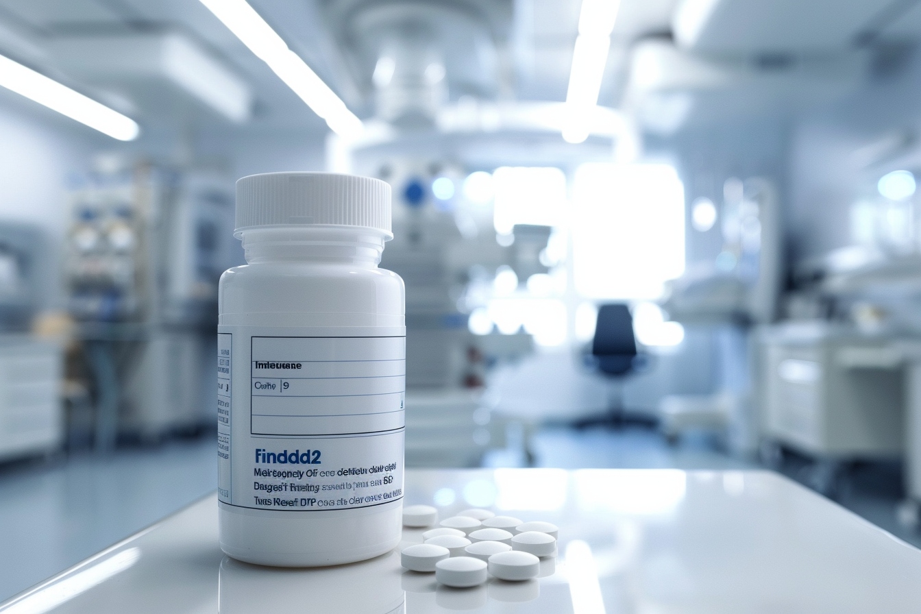 Comprendre le Finastéride : Clé de la Lutte Contre la Perte de Cheveux