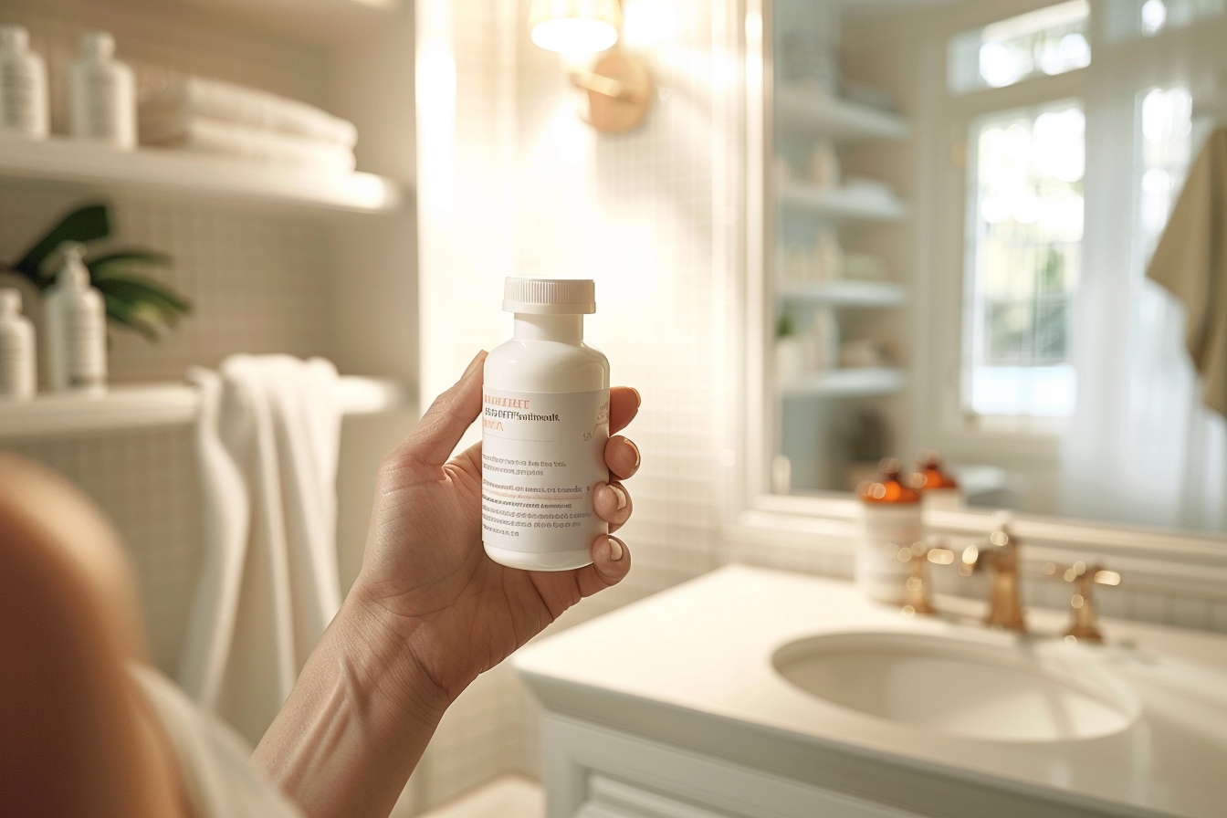 Conseils pour une Utilisation Sécurisée du Finastéride