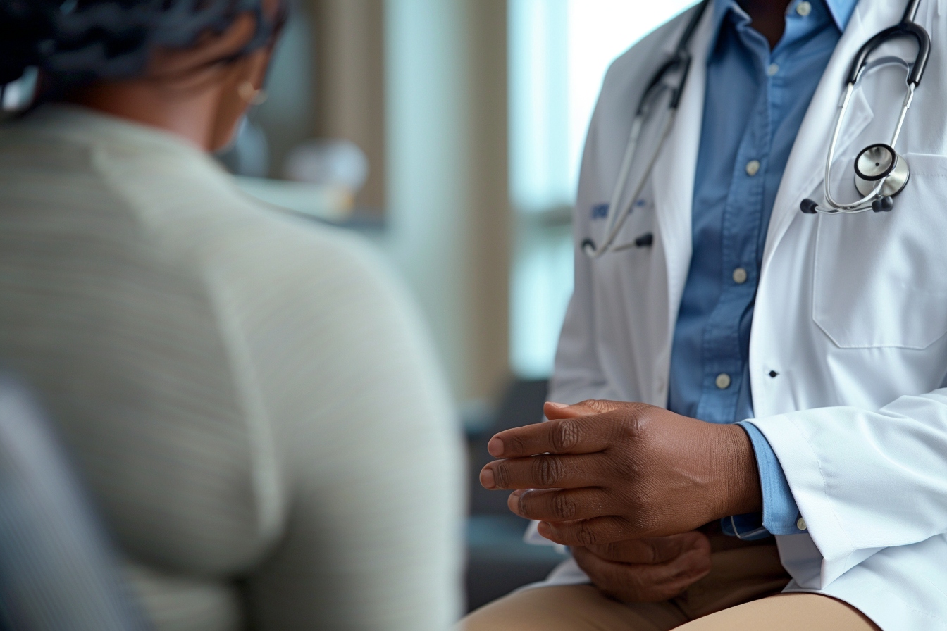 Dialoguer avec son Médecin : Clé de la Réussite du Traitement