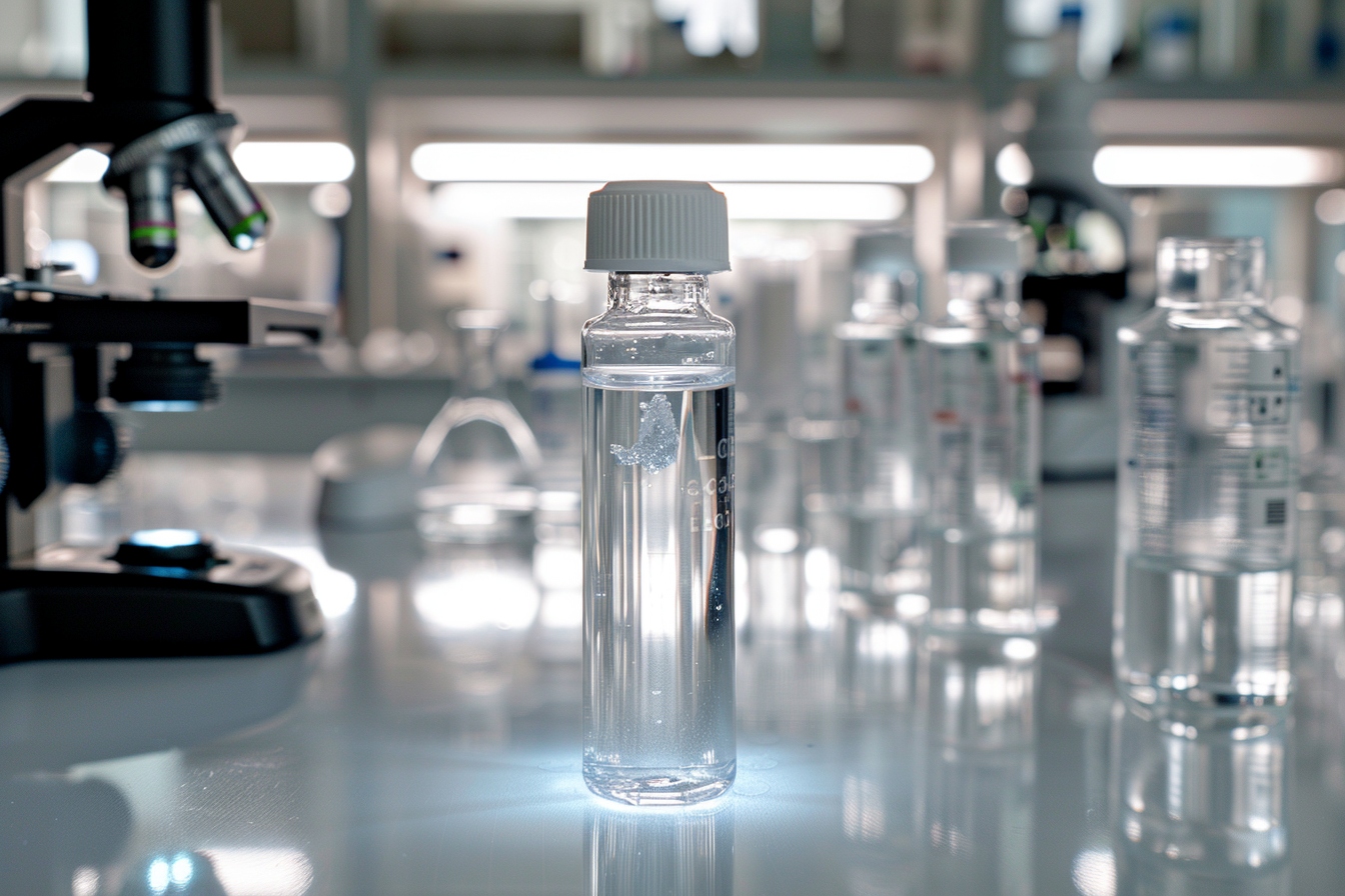 L&rsquo;Acide Hyaluronique : Un Allié de la Beauté sous Surveillance