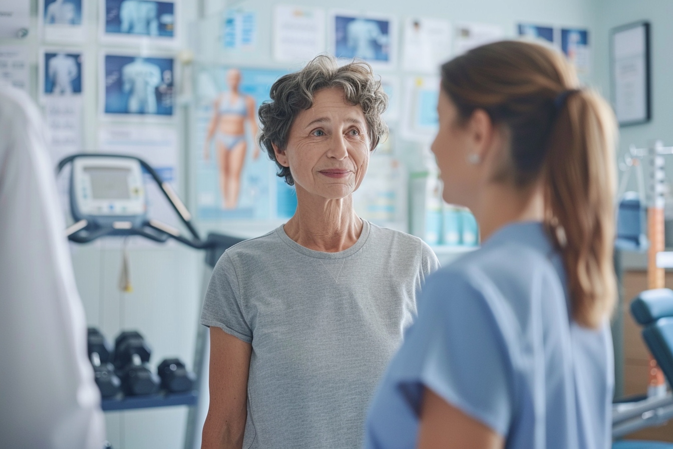 L&rsquo;Importance du Suivi Médical et des Interventions Spécifiques