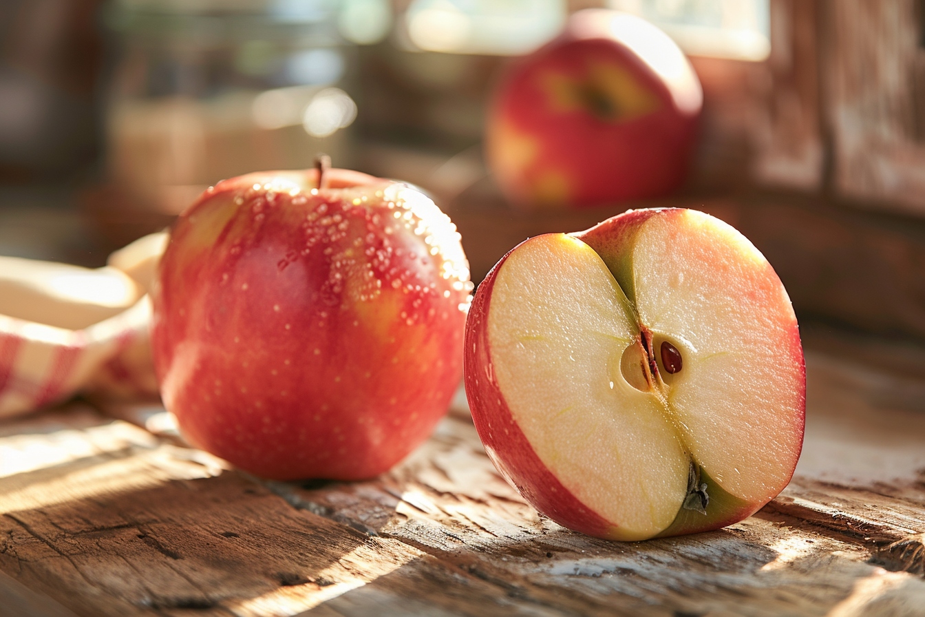 Le fructose : Un duel avec le foie ?