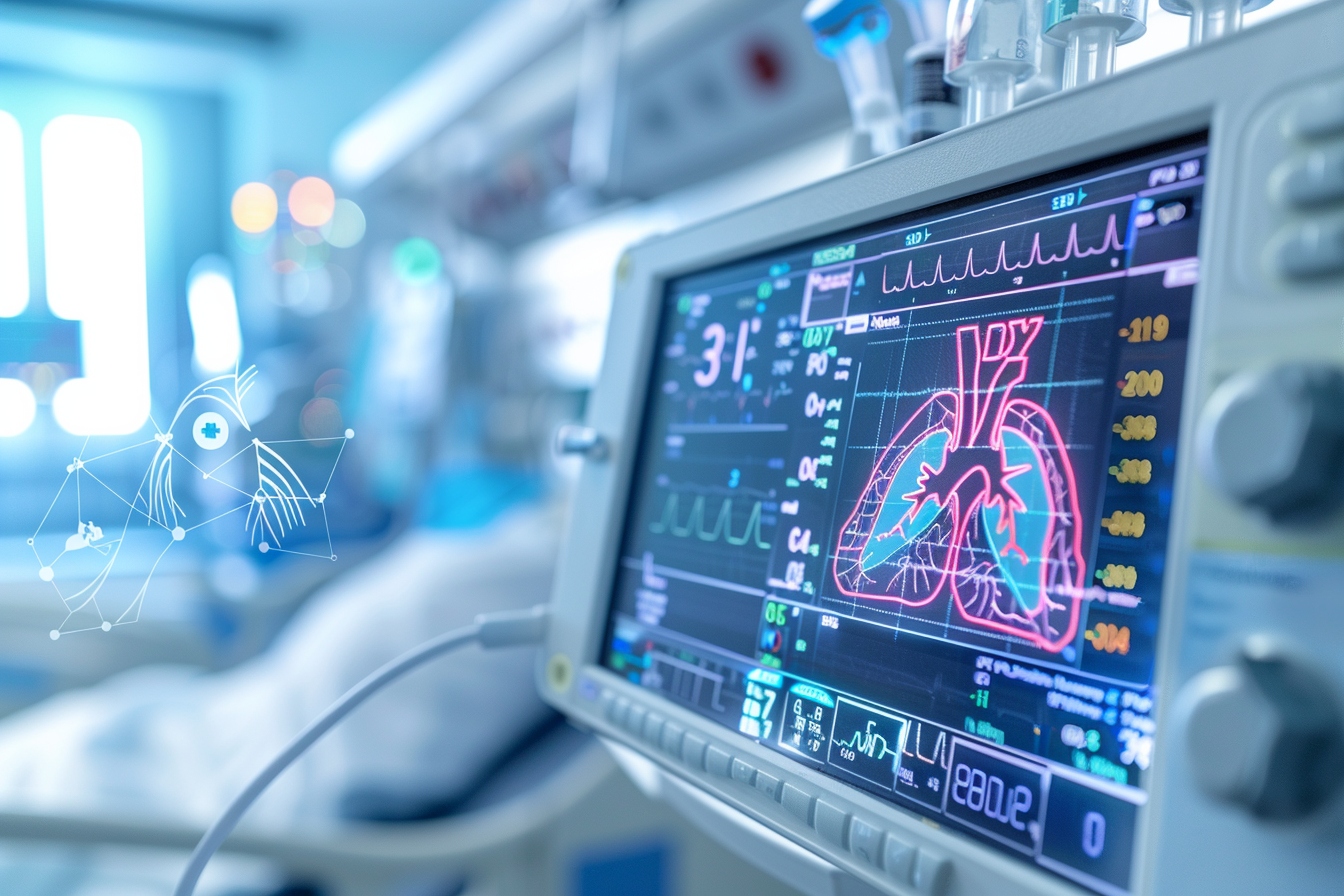 Options de traitement pour l&rsquo;arythmie sinusale respiratoire