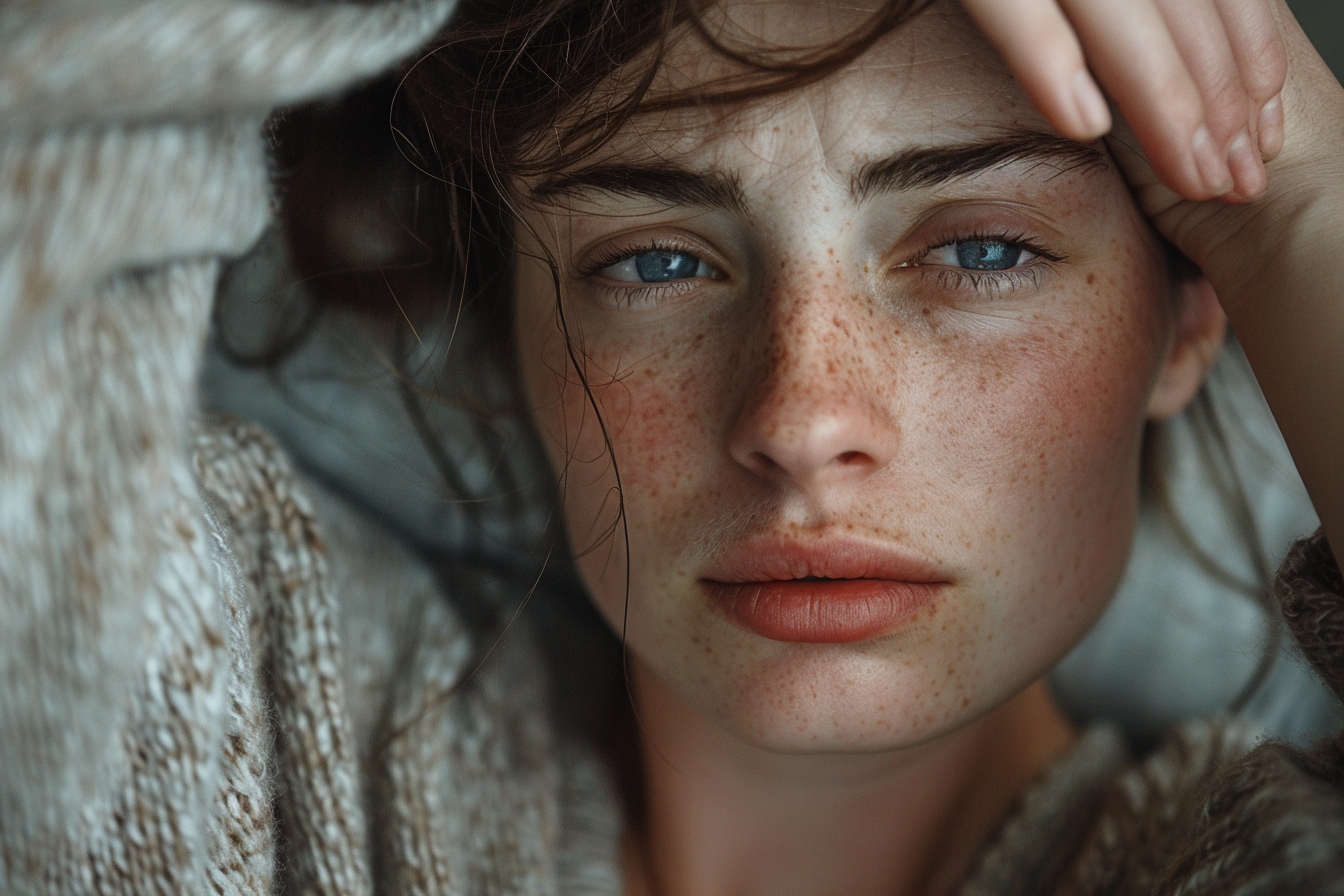 Qu’est-ce que la Fibromyalgie ? Qu’est-ce que la Fibromyalgie ?