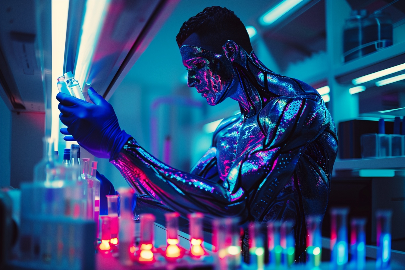 Réflexions Finales sur l’Avenir des Xéno-Androgènes en Musculation Réflexions Finales sur l’Avenir des Xéno-Androgènes en Musculation