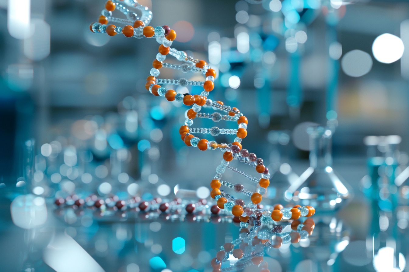 Rôle Préventif et Thérapeutique du DHA contre le Cancer Rôle Préventif et Thérapeutique du DHA contre le Cancer