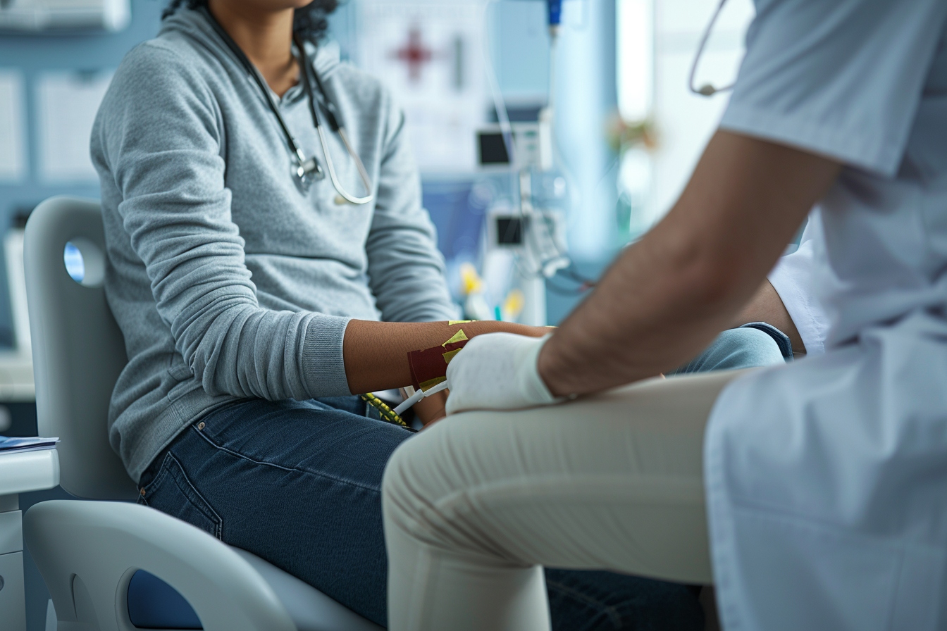 Stratégies pour Gérer les Effets Secondaires