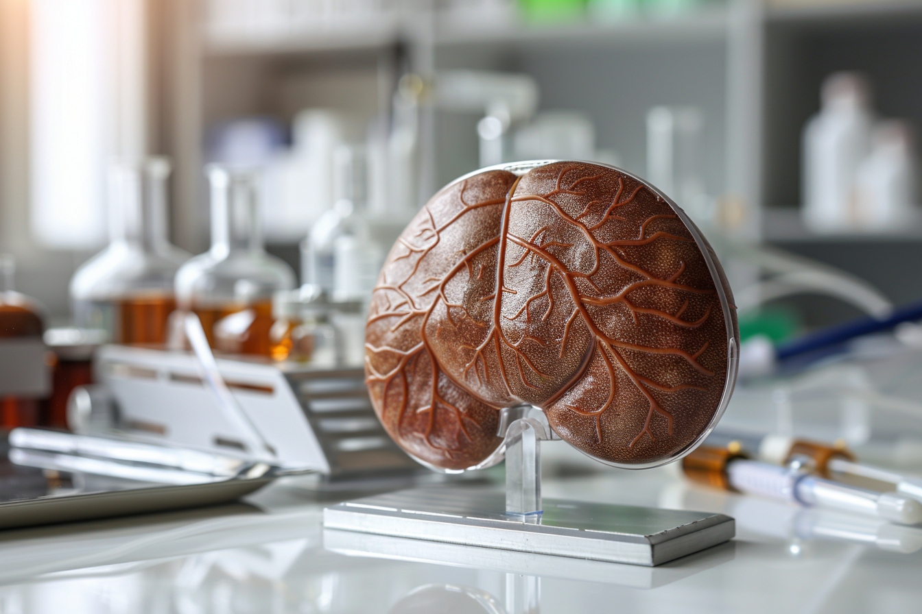 Synthèse : Optimiser notre santé hépatique face au fructose