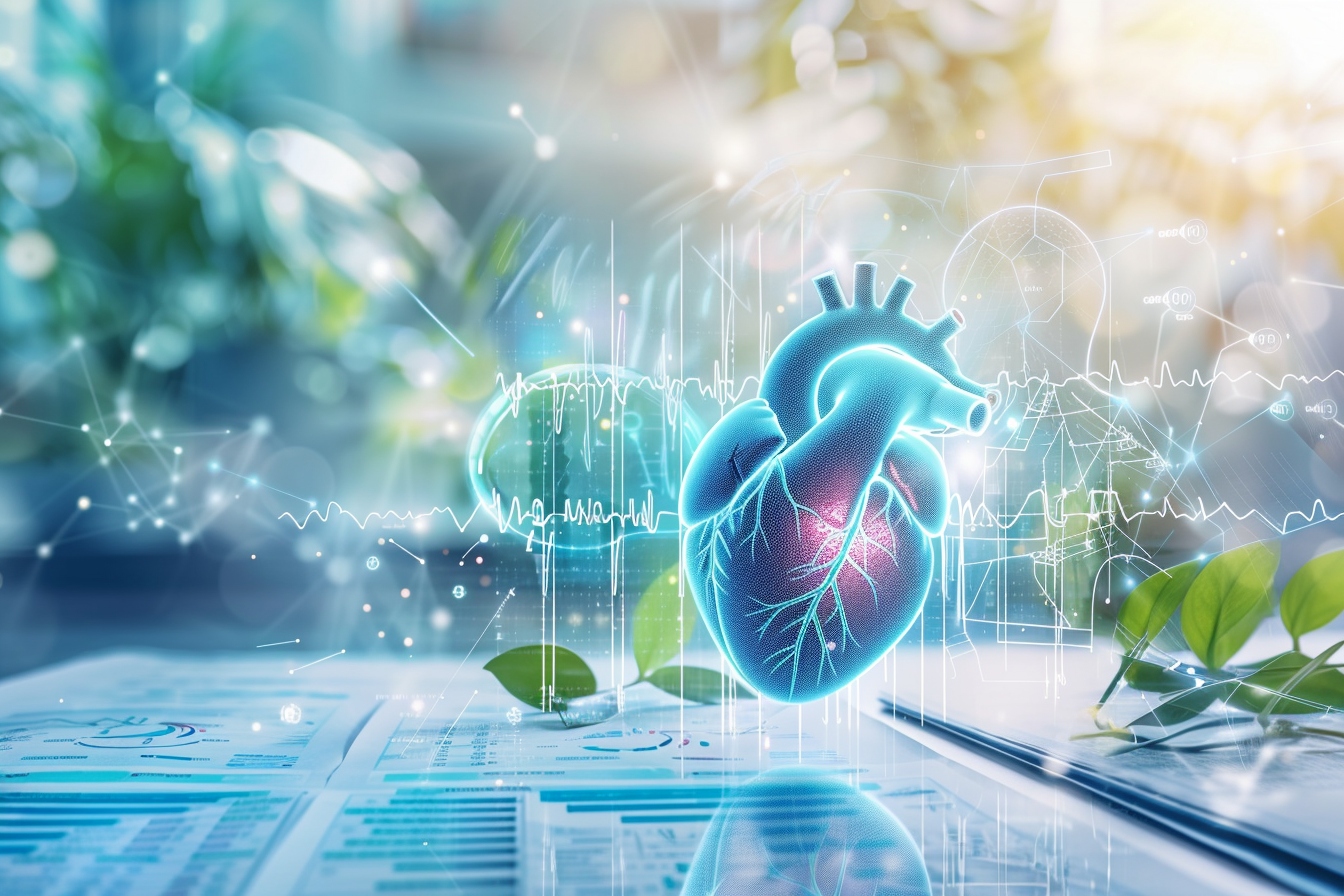 Synthèse : Vers une Compréhension Holistique pour Améliorer le Bien-être Cardiovasculaire Synthèse : Vers une Compréhension Holistique pour Améliorer le Bien-être Cardiovasculaire