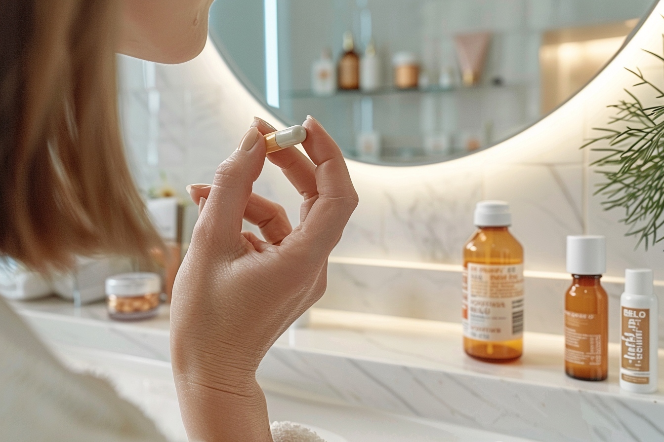 Synthèse des Clés pour une Expérience Positive avec le Finastéride