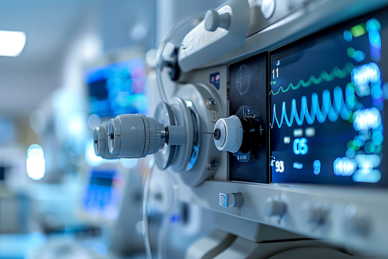 Techniques avancées de diagnostic pour l&rsquo;arythmie sinusale respiratoire