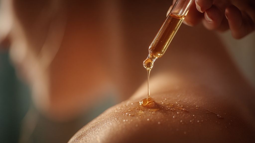 Alternatives Naturelles à la Vaseline pour le Soin des Plaies