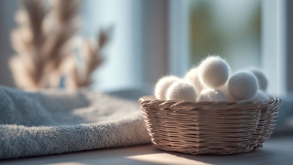 Avantages des boules de coton dans les routines de soins personnels