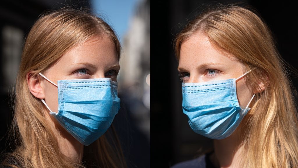 Avis et retours d'utilisateurs sur les masques chirurgicaux bleus