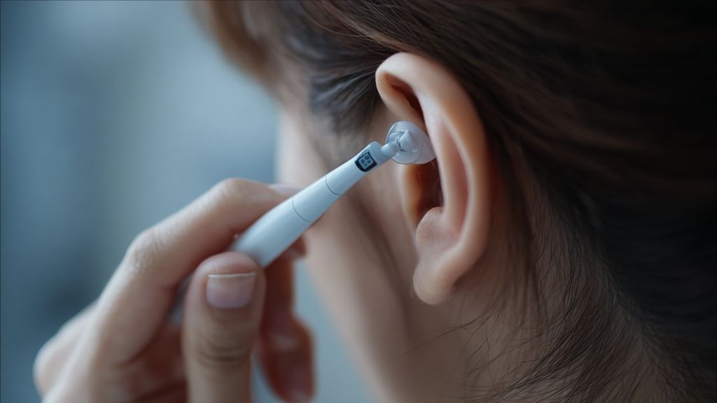 Comment nettoyer et entretenir votre thermomètre auriculaire
