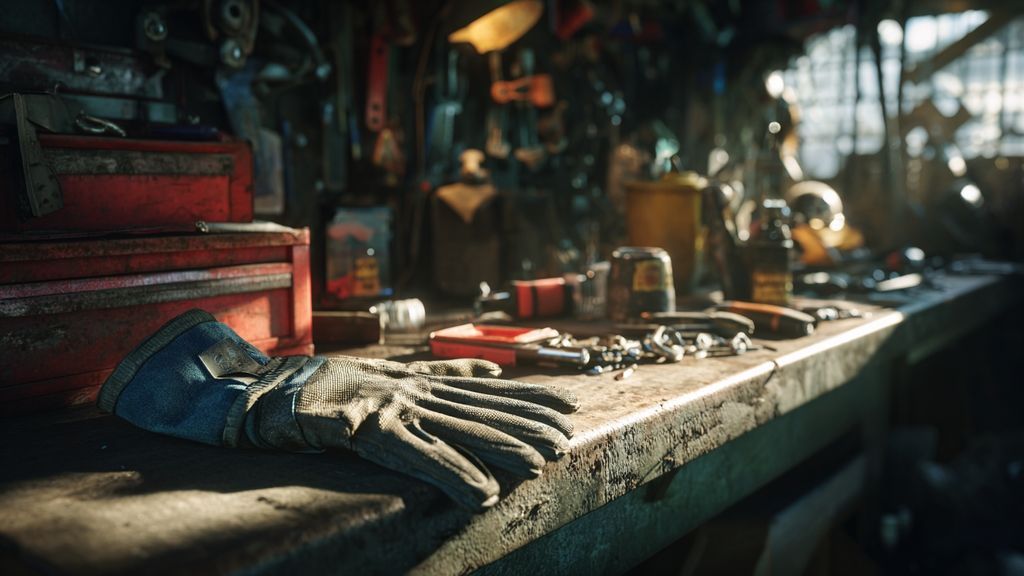 Comment sélectionner la bonne taille et le bon type de gants en nitrile
