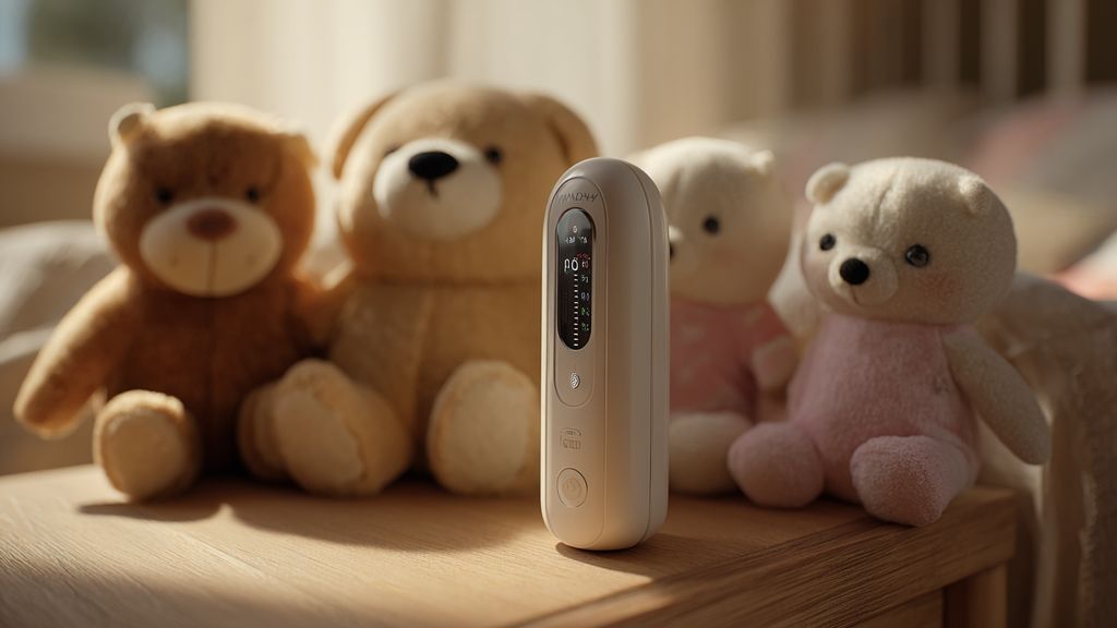 Comment évaluer la facilité d'utilisation et l'ergonomie des thermomètres