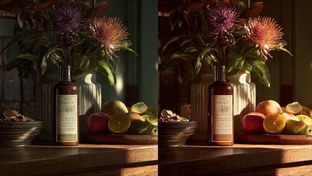 Comparaisons avec d'autres produits anti-âge