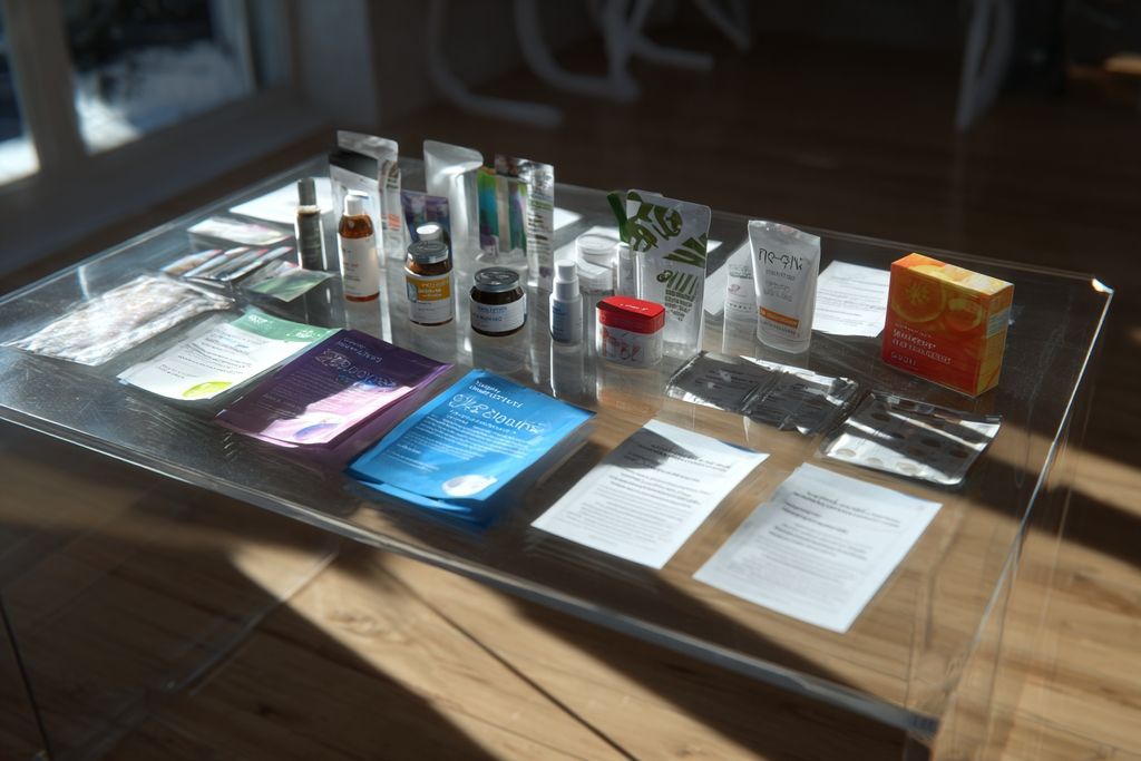 Exploration des Solutions pour l'Atrophie Pénienne