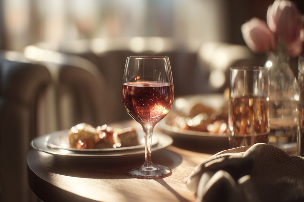 Impact de l'Alcool sur la Tension Artérielle