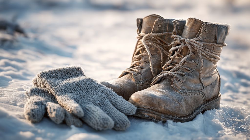 Impact des conditions climatiques sur les brûlures par le froid