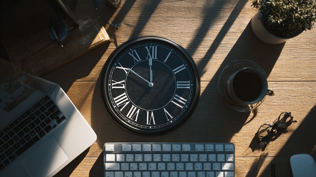 Impact des habitudes quotidiennes sur la lombalgie