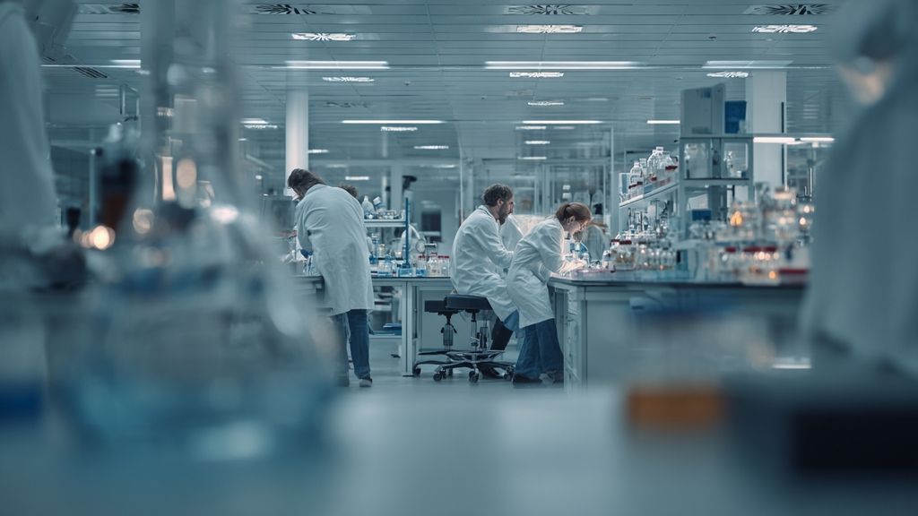Les Mécanismes d'Action de la Lysine dans le Combat contre le Cancer