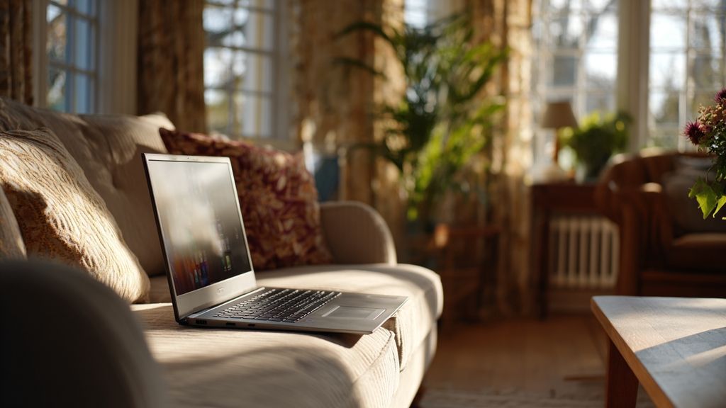 Les avantages uniques de Proximeety pour les seniors