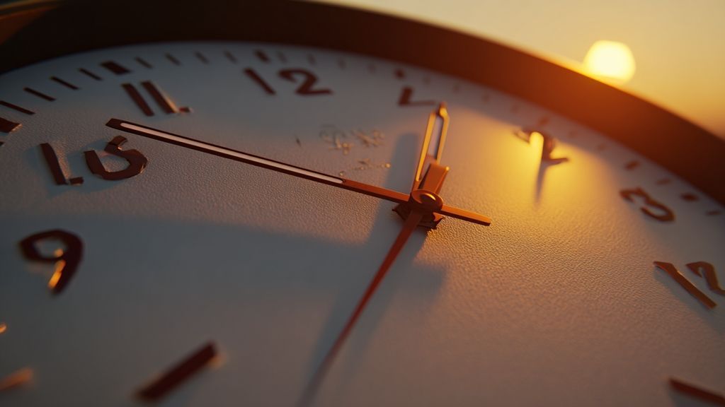 Mesures préventives contre les futurs coups de soleil