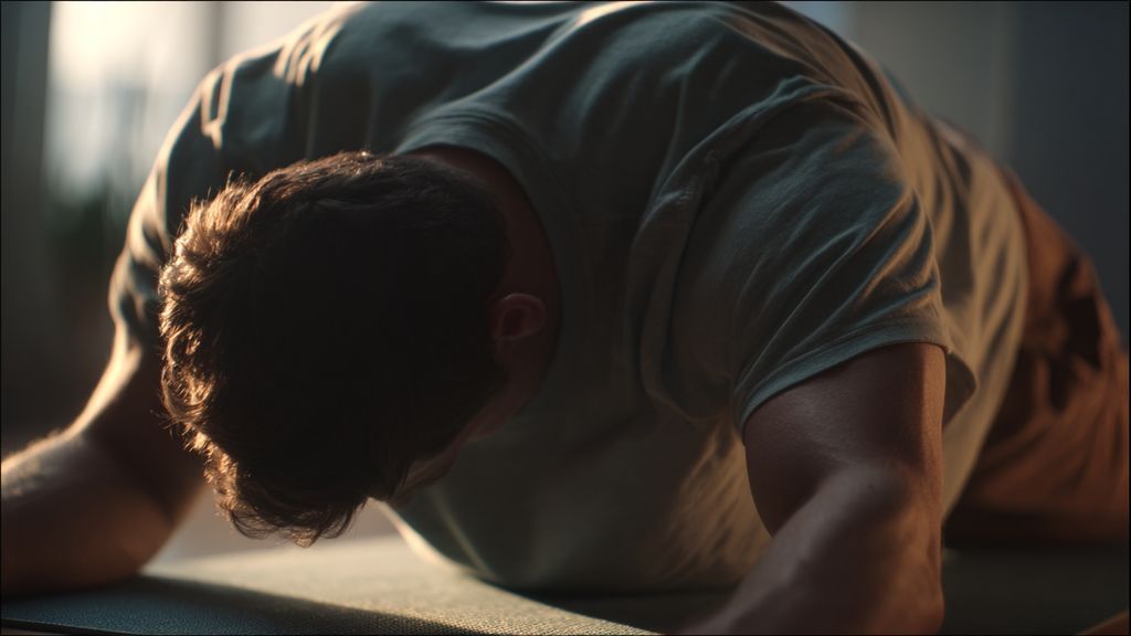 Optimisation de la technique pour des exercices lombaires efficaces