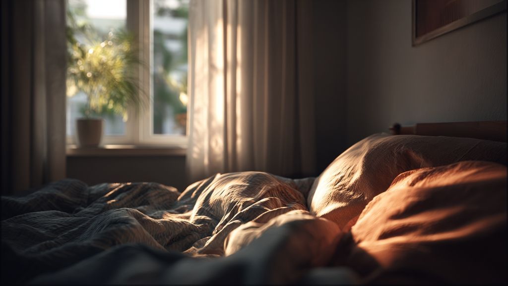 Optimisation du sommeil pour les personnes souffrant de douleurs lombaires nocturnes