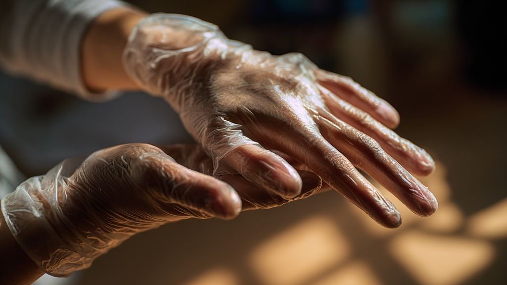 Optimiser l'application des produits autobronzants