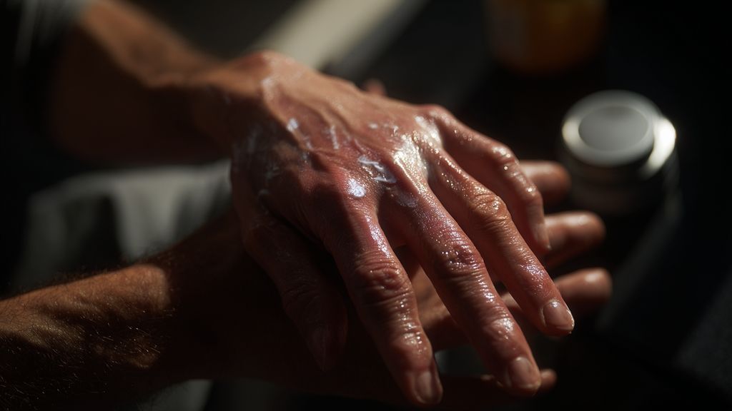 Prévention des infections et soins ultérieurs