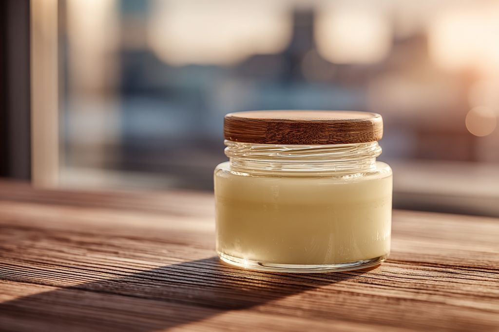 Vaseline : Un Remède Maison pour les Plaies